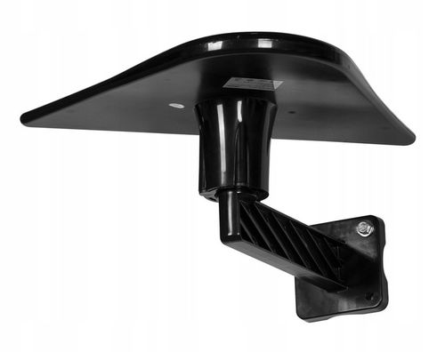 ANTENA DVBT2 DO TV NAZIEMNEJ KIERUNKOWA ZEWNĘTRZNA COMBO MUX8 4K LTE MOCNA na Arena.pl