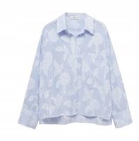 Mango YUNA koszula damska r.M