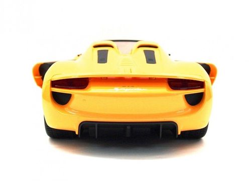 Porshe 918 2.4GHz 1:14 na Arena.pl