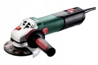 METABO SZLIFIERKA KĄTOWA 125 /WA 13-125 QUICK