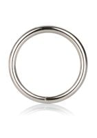 silver ring   large silver