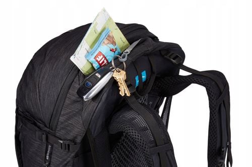 Plecak trekkingowy Thule Topio 30L - black na Arena.pl