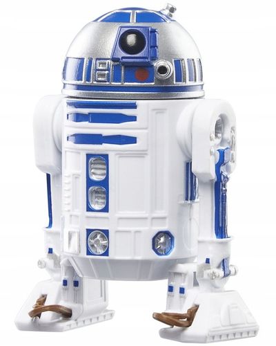STAR WARS F9786 Figurka Artoo-Detoo (R2-D2) 9,5 cm A New Hope VINTAGE na Arena.pl