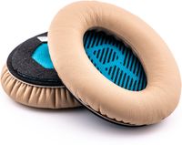 NAUSZNIKI PADY GĄBKI PODUSZKI YIVO DO BOSE QC45 QC35 I II QC25 QC15 QC2 AE2
