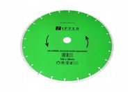 Tarcza zapasowa segmentowa DSS do ZIPPER ZI-STM350