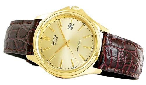 zegarek męski casio mtp-1183q-9adf + box na Arena.pl