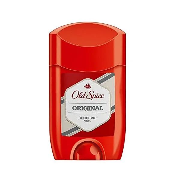 Old Spice Original Dezodorant w sztyfcie dla mężczyzn 50 ml zdjęcie 1