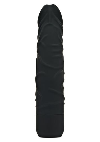 Classic Original Vibrator Black na Arena.pl
