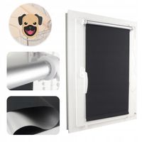 ROLETA ZACIEMNIAJĄCA TERMO wymiar 130x150 + GRATIS