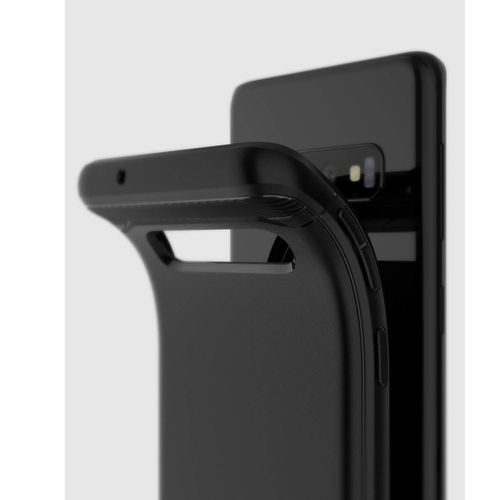 RINGKE ONYX - Samsung Galaxy S10 - BLACK na Arena.pl