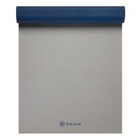 Mata do Jogi dwustronna GAIAM icy frost 6MM 61964 N/A
