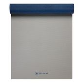 Mata do Jogi dwustronna GAIAM icy frost 6MM 61964 N/A