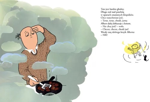 Albert Mówi Nie na Arena.pl