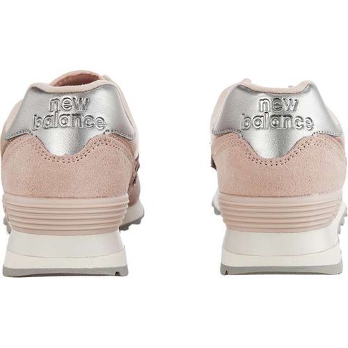 New Balance WL574OPS SATEEN TAB r.41 na Arena.pl