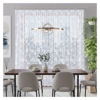 Firanka Minot 500 x 250 cm DomoweTekstylia | WN19M2 T25