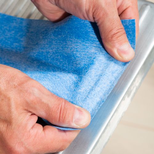 Folia w płynie 12kg Hydroizolacja na Zewnątrz Zestaw Taśma 10m Mankiet na Arena.pl