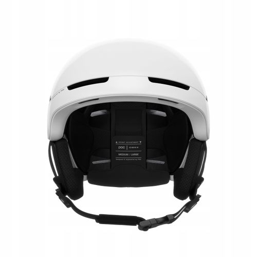 Kask POC Obex MIPS Hydrogen White M/L 55-58 cm na Arena.pl