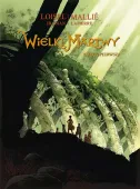 Wielki martwy. Tom 1, wydanie 2