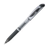 PIÓRO KULKOWE BL57-A CZARNE PENTEL