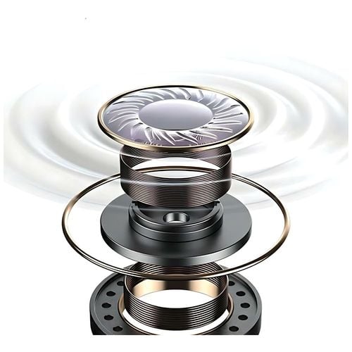 usams słuchawki bluetooth 5.3 twstd series bezprzewodowe na Arena.pl