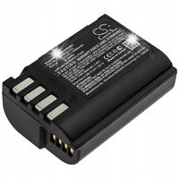 Akumulator Bateria typ DMW-BLK22 DMW-BLK22GK - Panasonic Lumix DC-S5 DC-S5K