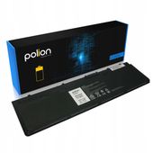 2 x Bateria GVD76 do DELL Latitude E7240 E7250