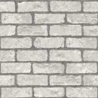 TAPETA WZÓR IMITACJA CEGŁY MUR KAMIEŃ CEGŁA