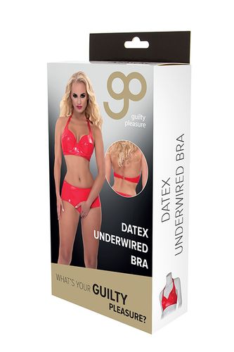bielizna-gp datex underwired bra, m na Arena.pl