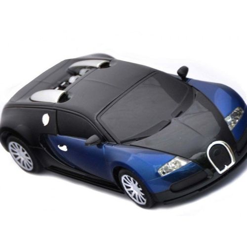 Samochód RC Bugatti Veyron licencja 1:24 na Arena.pl