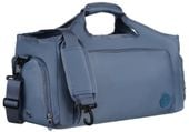 torba podróżna ptn 24480-6590 blue-blue