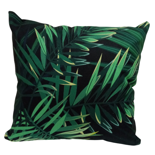 Poduszka dekoracyjna w liście na Arena.pl
