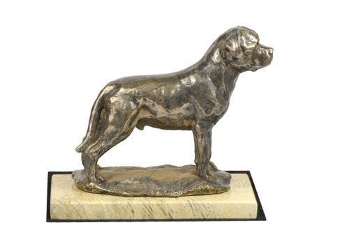 Rottweiler - figurka - 4683 na Arena.pl