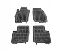 DYWANIKI WYCIERACZKI GUMOWE Fiat Linea od 2006