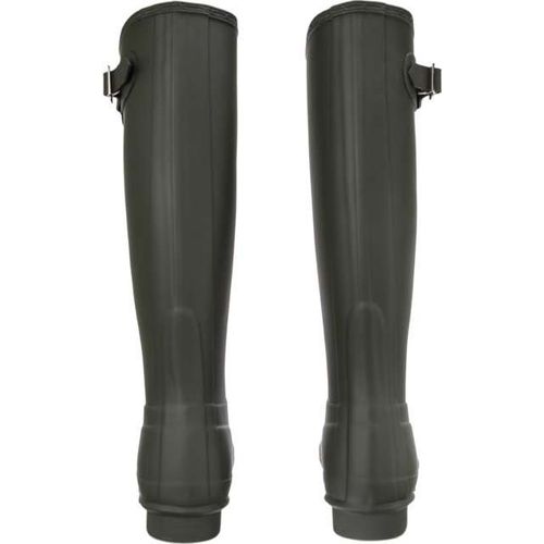 Hunter Womens Original Tall Dark Olive 38 na Arena.pl