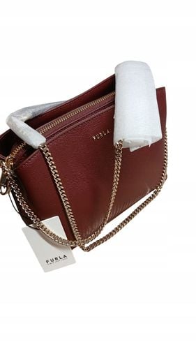 Furla Tessa S Shoulder Bag na Arena.pl