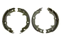 ZCZĘKI HAMULCA RĘCZNEGO CHRYSLER 200 2011 2012 2013 2014