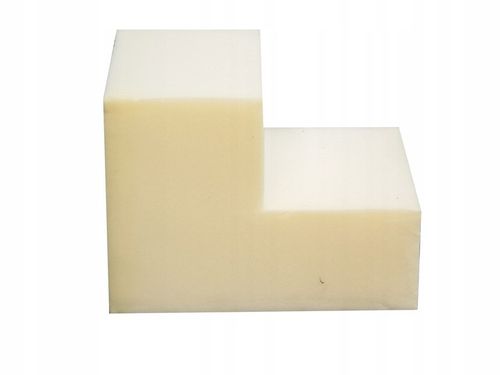 Schodki/schody do kanapy kolory szr. 40cm sztruks na Arena.pl