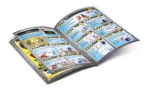 PROGRAMOWANY CYBER ROBOT BLUETOOTH REKLAMA TV na Arena.pl