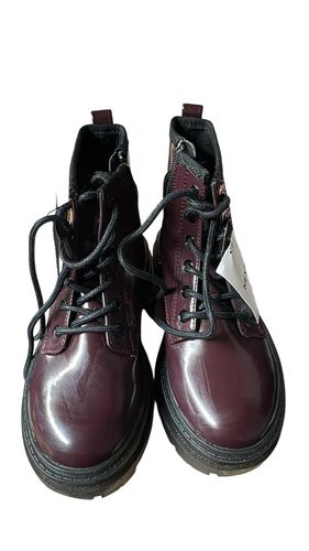 Next - Botki sznurowane R32 na Arena.pl