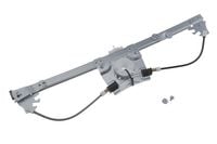 PODNOŚNIK SZYBY LEWY PRZÓD FIAT QUBO 2008 2009 2010 2011