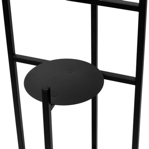 Kwietnik stojący loft Tretorri stojak na kwiaty na Arena.pl