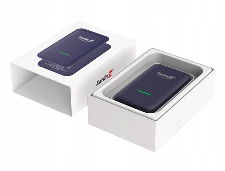 Carlinkit 4.0 Android Auto & Apple Carplay APP zdjęcie 3