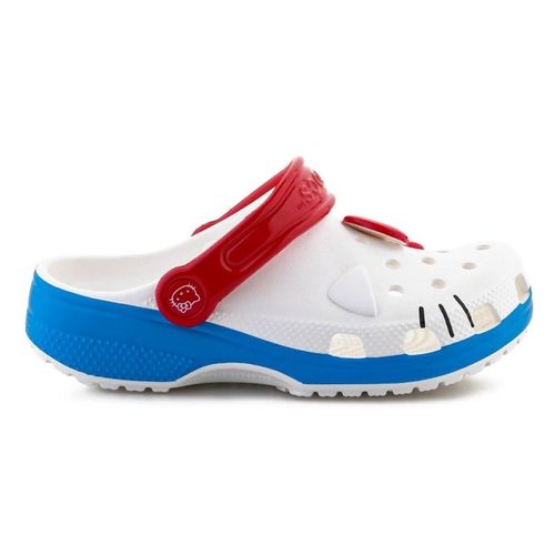 Klapki Crocs Iam Hello Kitty Classic r.36 na Arena.pl