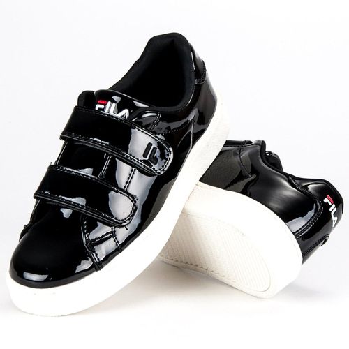 Fila upstage velcro low wmn r.40 na Arena.pl