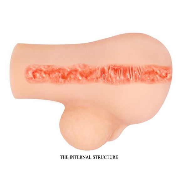 CRAZY BULL- JACK zdjęcie 4