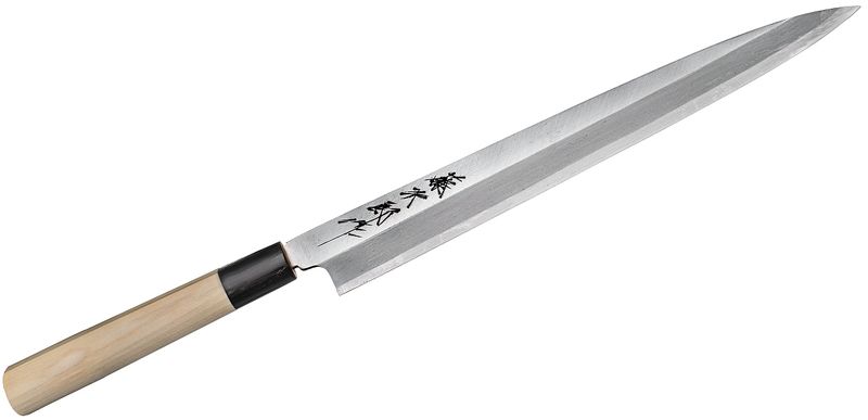 Tojiro Aogami Yanagi-Sashimi 30cm zdjęcie 1