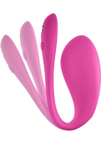 we-vibe jive 2 pink na Arena.pl
