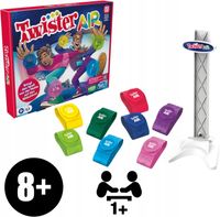 Gra planszowa Twister Air Hasbro