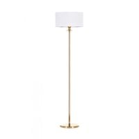 Lampa Podłogowa Berella Light Adozo F BL5458 GD