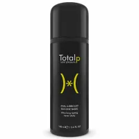 intimateline total-p żel intymny silikonowo-wodny z witaminą e 100 ml